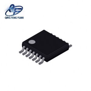  Texas LM2902KAVQPWRG4 In Stock Electronic Components Integrated Circuits Microcontroller TI IC chips TSSOP-14 Manufactures