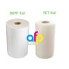 Buy cheap Premium Thermal Lamination Film For Heat / Dry Lamination 12 - 350 Micron from wholesalers