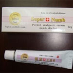 Perfessional Permanent Makeup Tattoo Kit No Pain Painless Tattoo Anesthetic Numbs Cream OEM