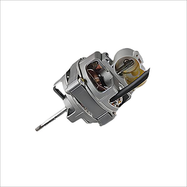 Electric Fan Motors 50/60Hz 220V 60W Stand Fan Aluminum Covers Asynchronous