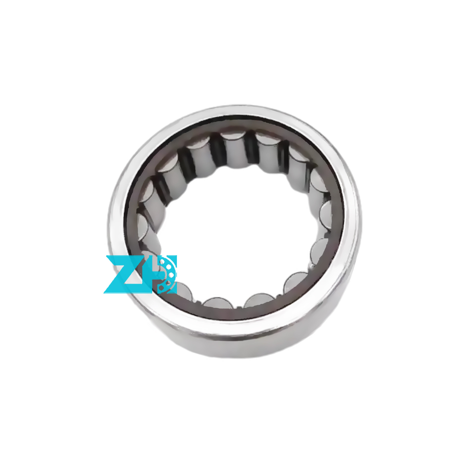 High Precision Cylindrical Roller Bearing FC67148.5 size 41.2x64.29x21.9mm High Load Capacity GCR15