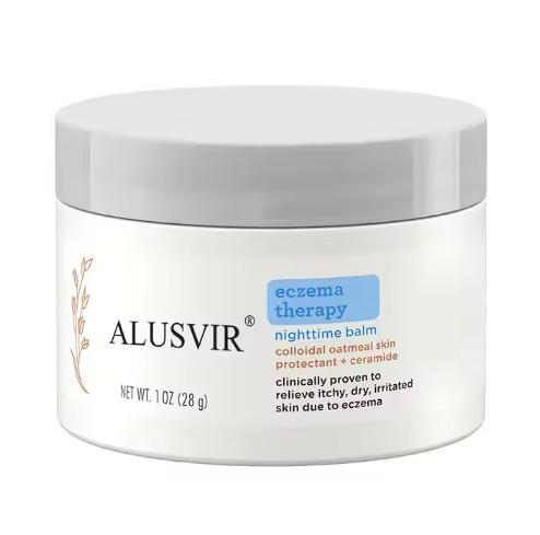 Private Label Natural Skin Care Psoriasis Body Cream Eczema Ointment Scalp Hand