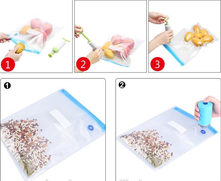 Wine Bottle Vacuum Saver Sealer Preserver Pump Cap Stopper, Wooden Head Plastic Rubber Silicone Vacuum Pump Sealer Wine