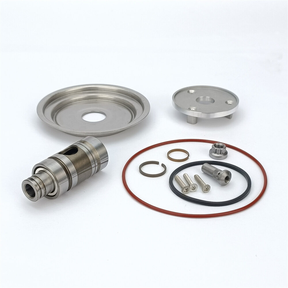 Turbo Repair Kits GT25R GT28R GT2871R GT3071R GT3076R Ball Bearing Rebuild Kits