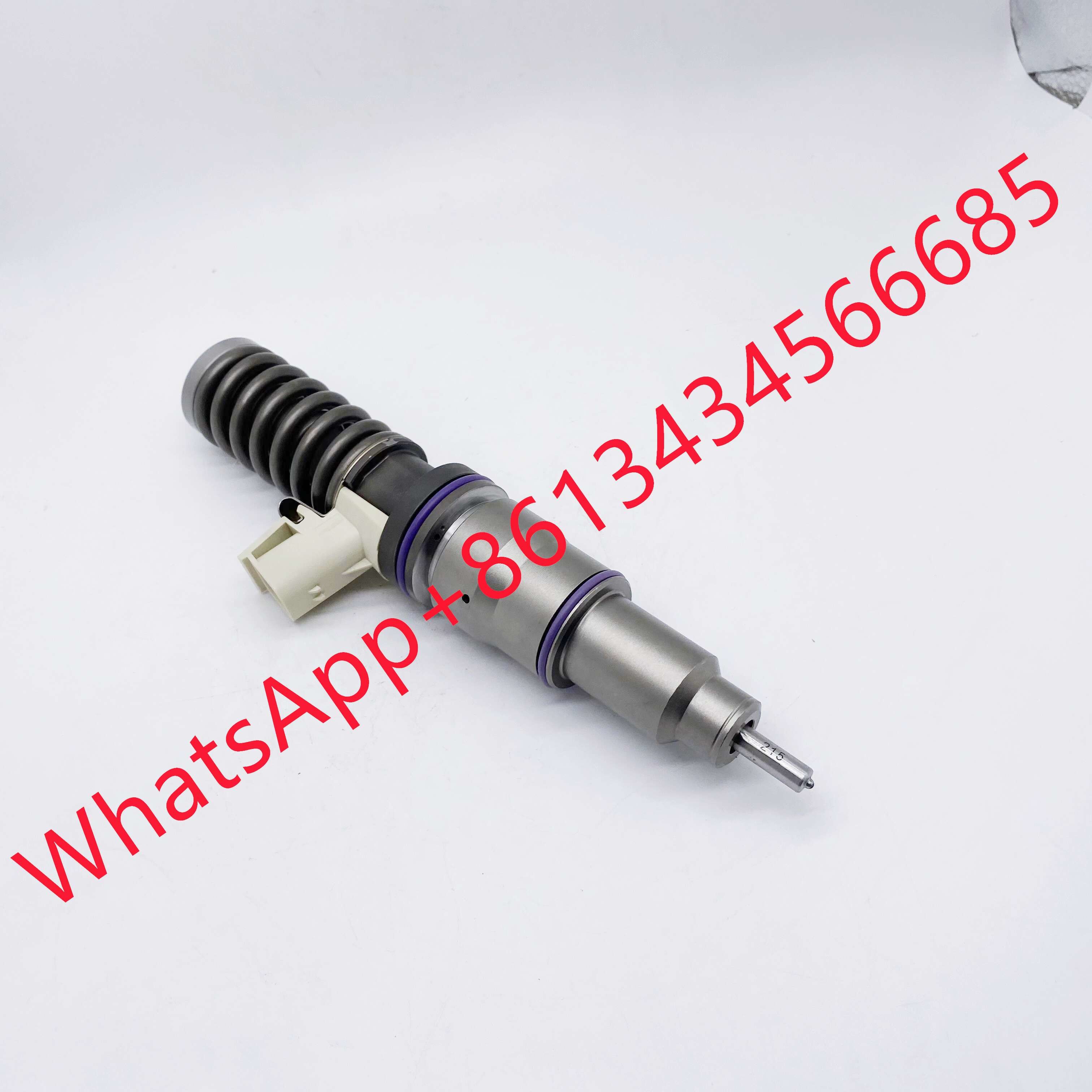 21340612 Voe21340612 Engine D13 Diesel Fuel Injector BEBE4D24002 EUI-E3 Unit Injector Assembly