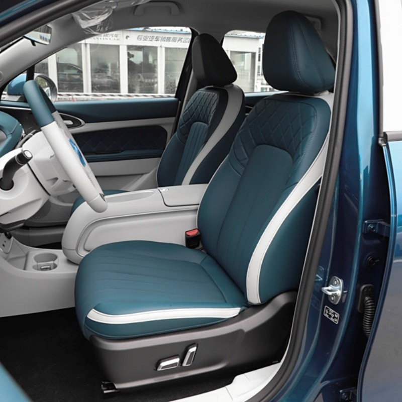 2024 New Ora Cat Gt Pure Electric Car 401km Standard Edition High Speed with Cheap Price Car Made in China