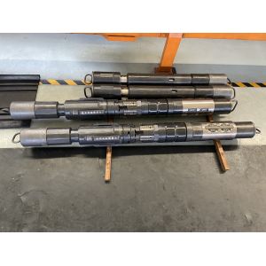 Full Bore Retrievable RTTS Packer Mechanical Setting NACE MR0175