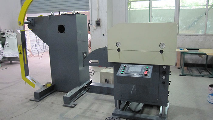 roller feeder