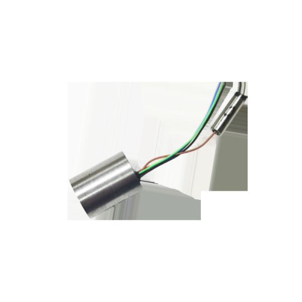 High Temperature Mini AC Range 0.63-50mm UNIVO UBMD-375-025Y LVDT Motion