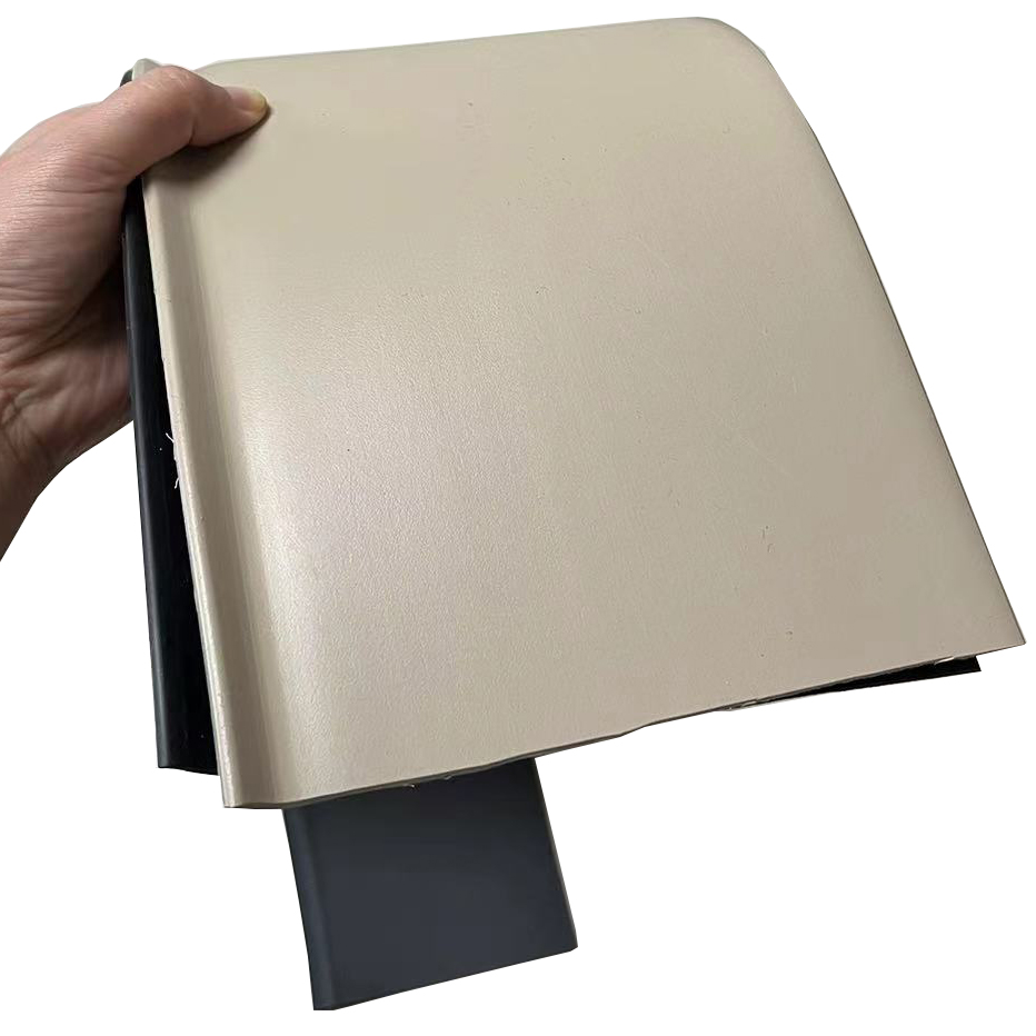 Function protect wall floor 6" X 1/8" Scratch resistant Vinyl Cove Base wall base PVC skirting board