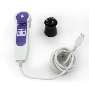 China 5.0 MP USB Digital Eye Iriscope Iridology Camera Eye Analyzer Machine -driver free on sale