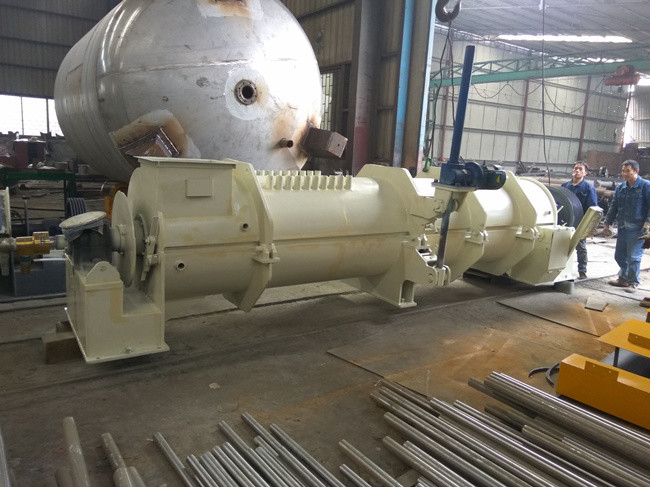 Glue Blending Particle Board Making Machine Glue Mixer