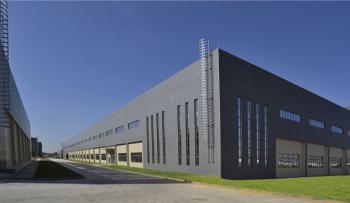 Shenzhen Libao Xingye Electronics Co., Ltd.