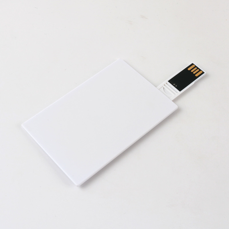 Push Pull UDP Flash Chips Credit Card Memory Stick 16GB 32GB 64GB 15MB/S