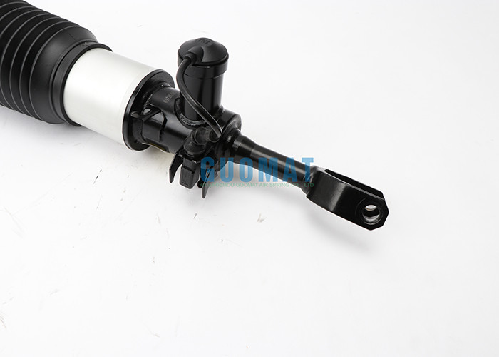 Audi A6 4F C6 Avant Suspension Air Spring / Front Suspension Air Bags 4F0616039T
