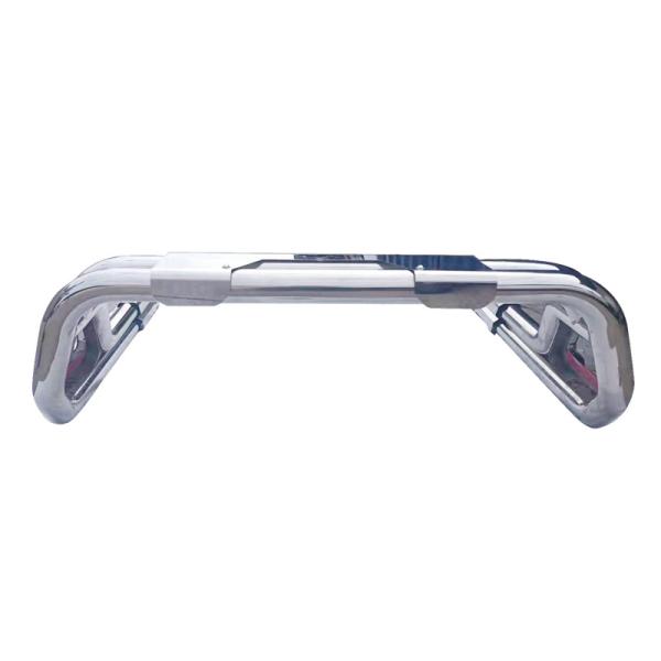 SS201 Anti Sports Truck Roll Bar For Toyota Hilux D Max NP300 Maxus