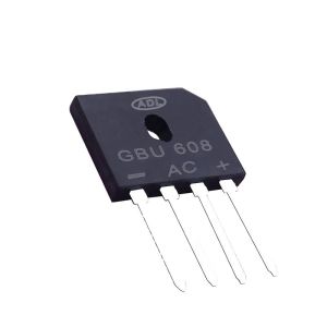  Analog ADLGBU608 For Raspberry Pi Microcontroller ADLGBU608 Electronic Components Ic Chip VSOP Manufactures