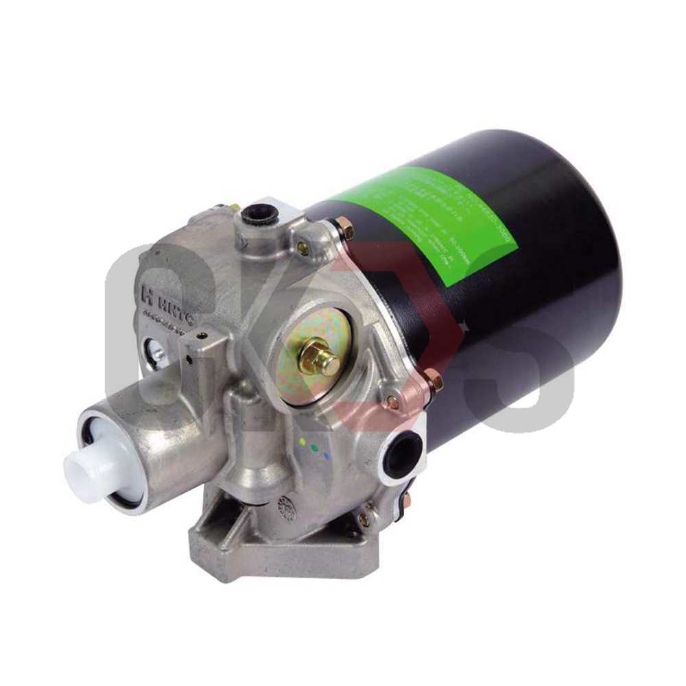 Hino Truck Air Dryer Filter 44830-2900 S4430-E0330 Air Dryer DU-3 for Heavy Truck Hino 500 Truck Parts
