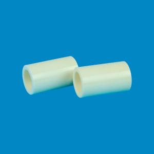  Precision Alumina Ceramic Tube for Chemical and Heat Resistance in Industrial Settings Manufactures