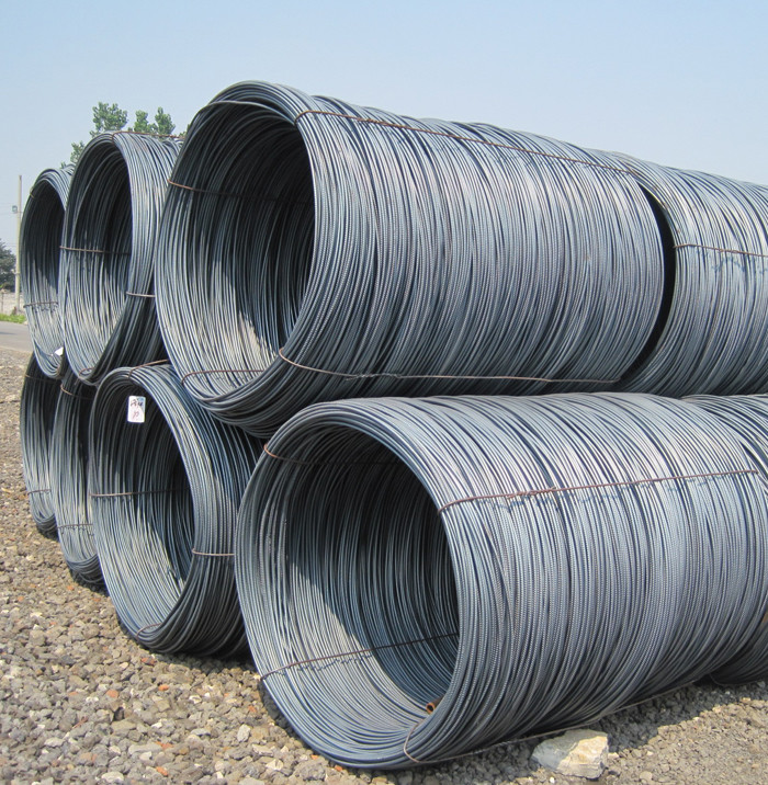 309S 2205 2507 Stainless Steel Wire Rod 430 430A 309S ISO 9001 BV SGS
