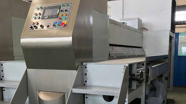 RINO Carton Box Flexo Printing Machine , 300pcs/Min Printing Carton Folder Gluer Machine