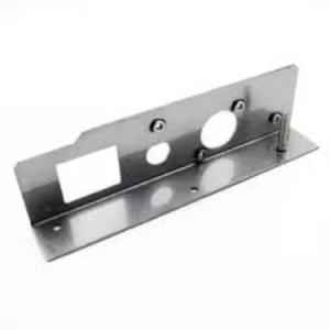  Thickness Depending on Different Materials Sheet Metal Parts for Stamping Fabrication Manufactures
