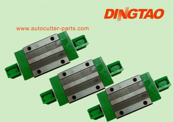 132147 Suit Mh8 Cutter Parts 3 Runner Block T15 Ina Cutter Q80 Spare Part
