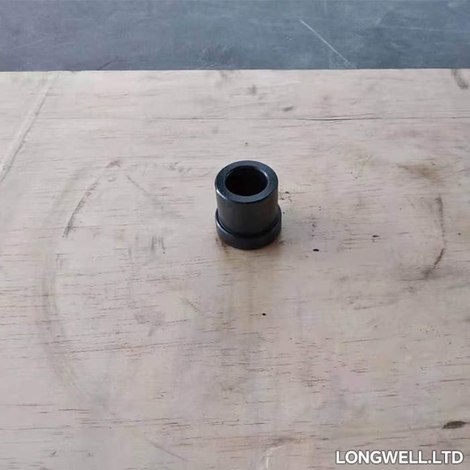 Haihua F1600 Valve Guide Mud Pump Spare Parts HH11309.05.05.001.149 For Drilling Rigs