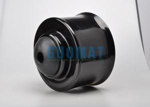 China Black Air Spring Kit Stainless Steel Piston For 916N1 / 916 N1 On MAN 81436010095 on sale