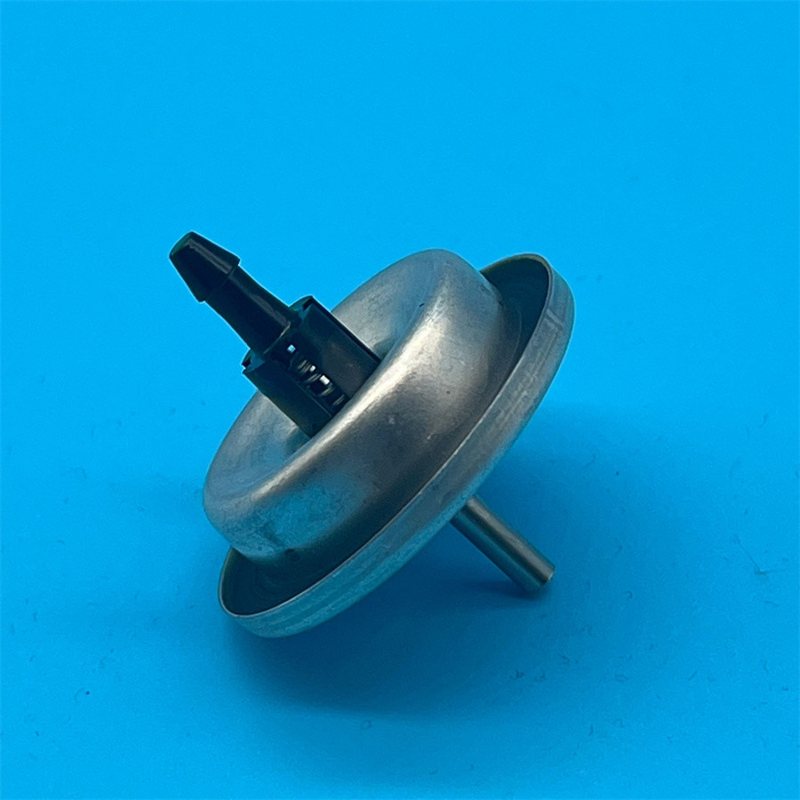 Butane Torch Refill Valve – Durable and Efficient for Precise Refilling – 1 Inch