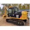 Buy cheap Used Original Caterpillar CAT 312D2L Excavator 12T 0.8m Bucket Capacity With CAT from wholesalers