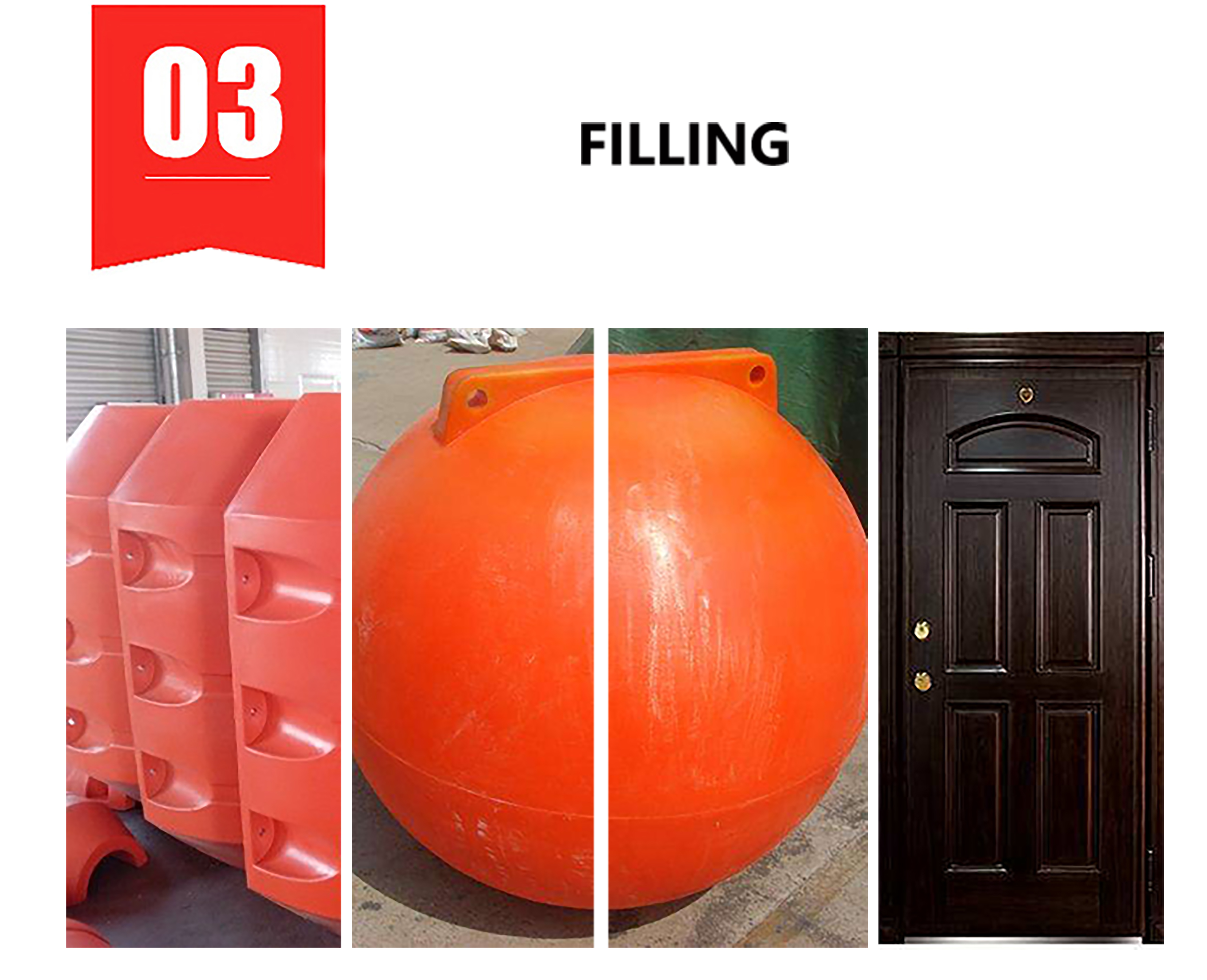 1.2Mpa Foam In Place Packaging Equipment