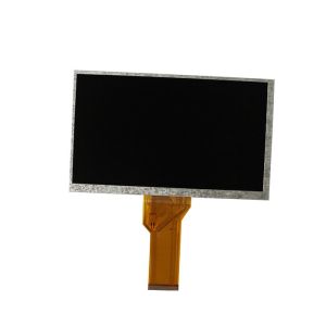 Customize STN HTN FSTN 10 Inch LVDS Tft Lcd Display Module