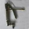 Buy cheap Carbon steel Grease fitting Grease Gun head from wholesalers