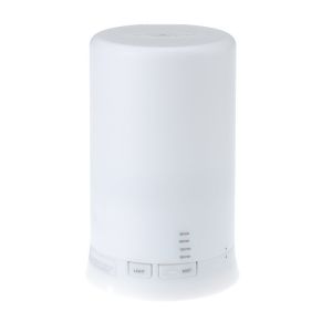 Home Electric Aroma Diffuser Machine Aroma Mist Diffuser 100ml