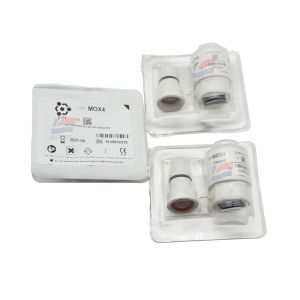 YJJ MOX4 MOX-4 AA829-M20 Oxygen Sensor With Threaded Connector For Medical