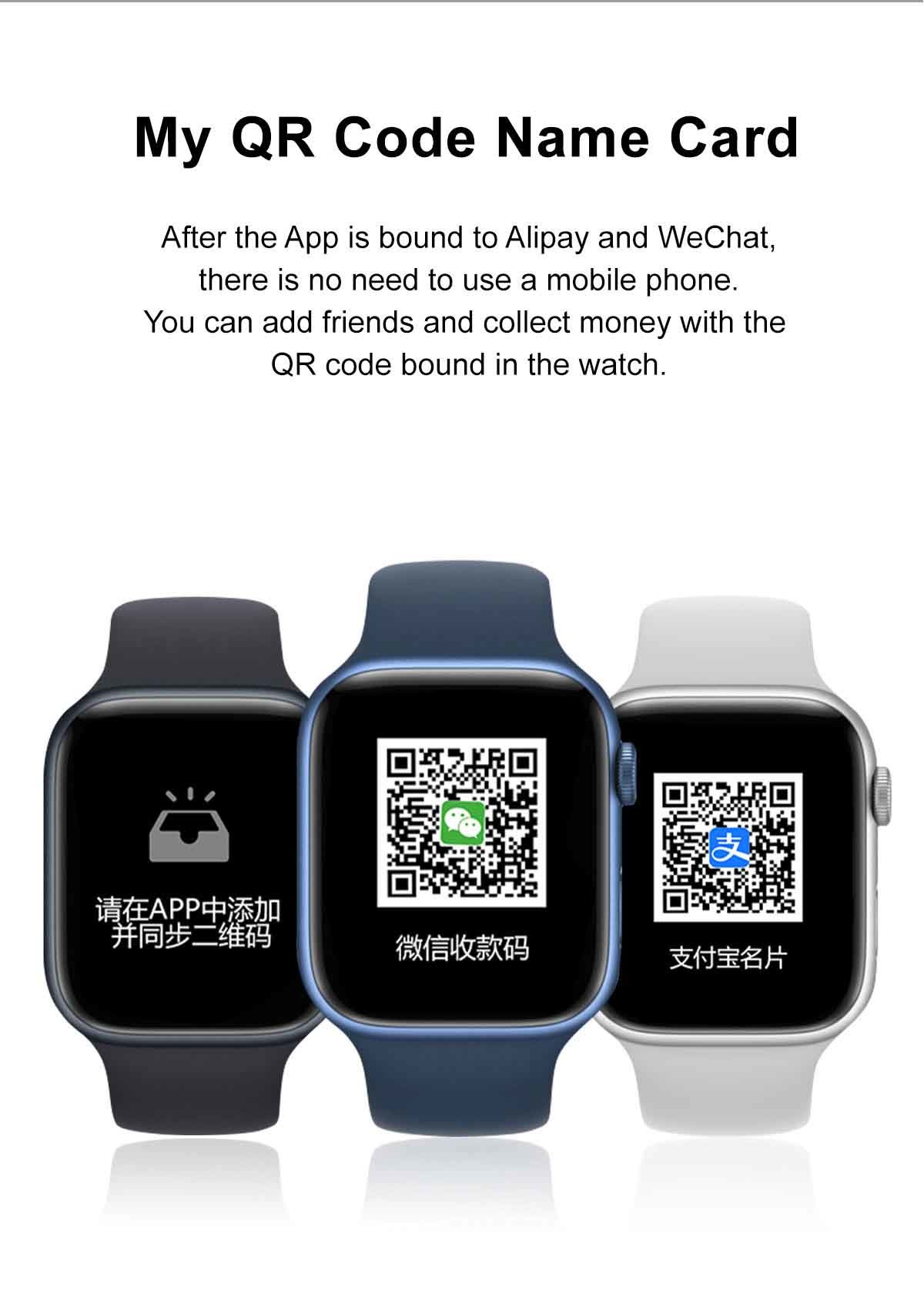 Zinc Alloy Silicone Ladies Smart Wrist Watch With Telephone Calls Rotate Button