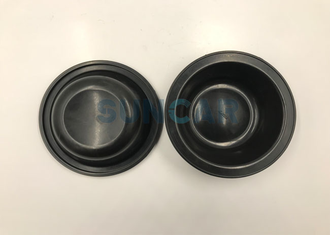Rubber Diaphragm Fits OUB11 TNB13 TNB14E