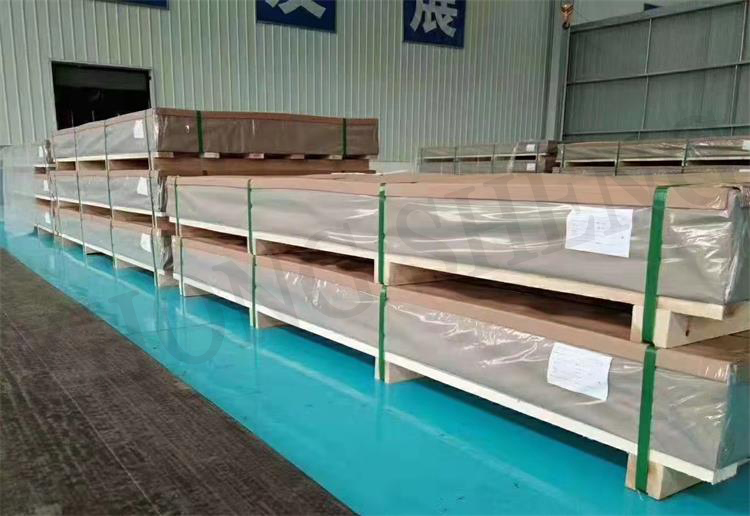 Strength C12200 Copper Plate Sheet at with Punching Processing Service and 217-275 MPa Ultimate Strength