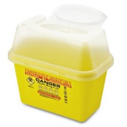  sharp container 2 liters Manufactures