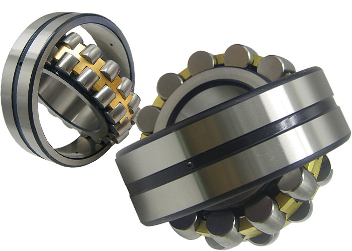 24126MB Wood Chipper Spherical Roller Bearing Copper Material FAG NSK NTN