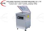  Wet And Dry Vacuum Sealer Packaging Machine DZ-500L Electric Driven Type Manufactures
