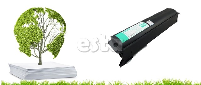 T2340E Toshiba E-studio Toner 202L E - STUDIO 232 E - STUDIO 282