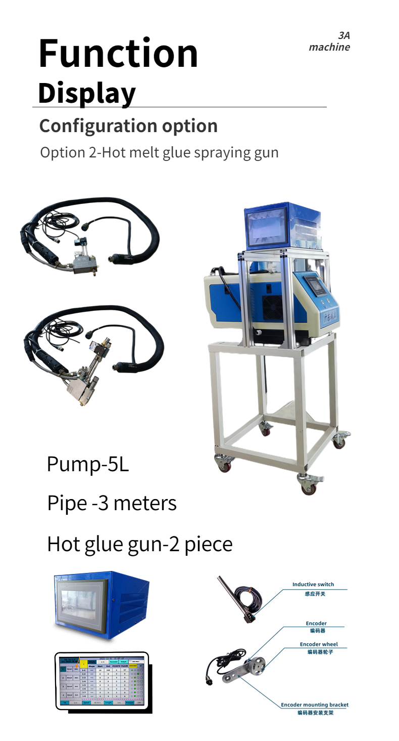 CQT-900 Automatic Adhesive Head High Speed Folder Gluer for Box Folding and Gluing