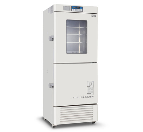 Vaccine Pharmacy Medical Refrigerator YCD-EL289 Model ISO Certification