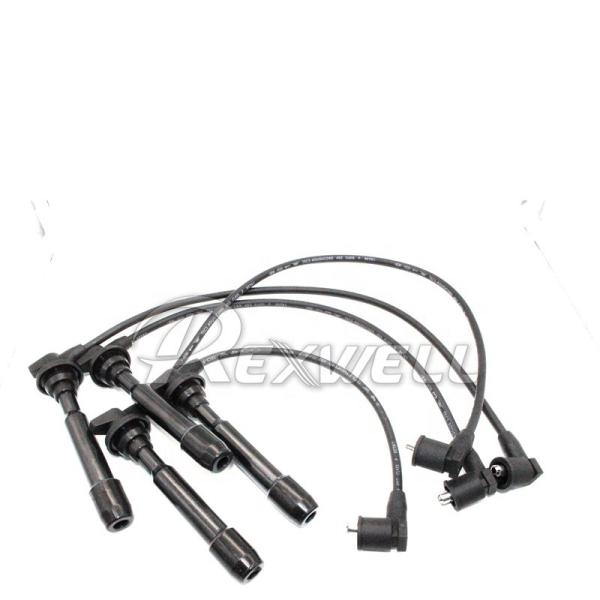 High Voltage Car Ignition Spark Plug Wire 27501-23B70 for Hyundai Tucson
