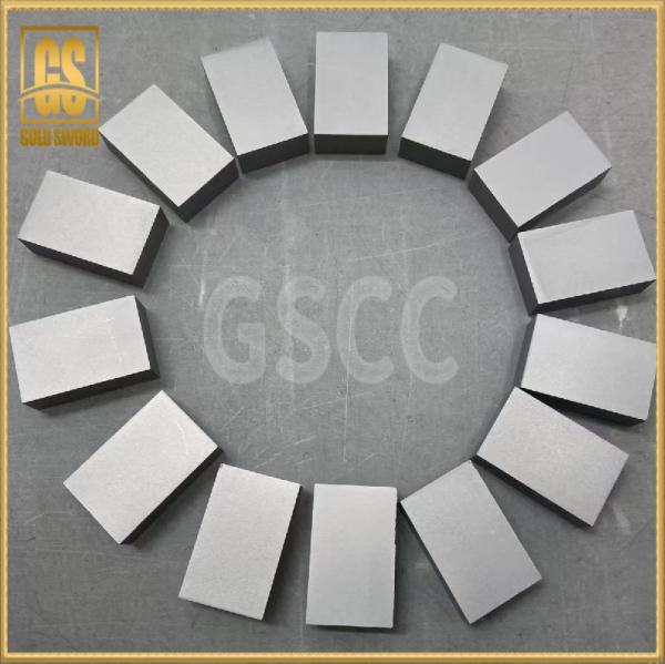 100% Virgin Tungsten Carbide Weldable Strips STB 24 STB 26 STB 28 STB 210 STB206