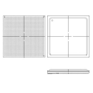  XC7Z045-1FFG900C Xilinx Manufactures