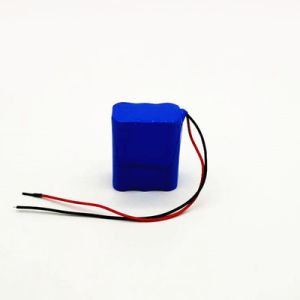 11.1V 4000mAh Rechargeable 18650 Liion Battery Pack