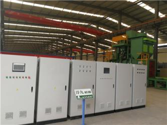 Qingdao Knnjoo Machine Inc
